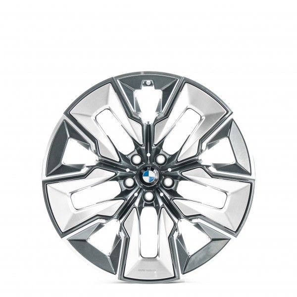 Диски BMW 7 G70 R21 I7