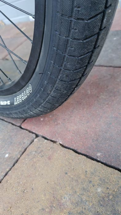 Bmx Mafiabikes hitmain 20.4