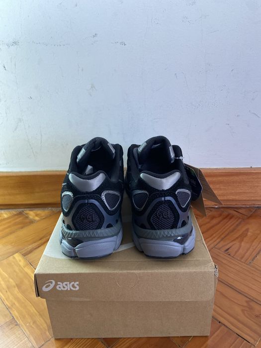 Tênis Asics Gel-Nimbus