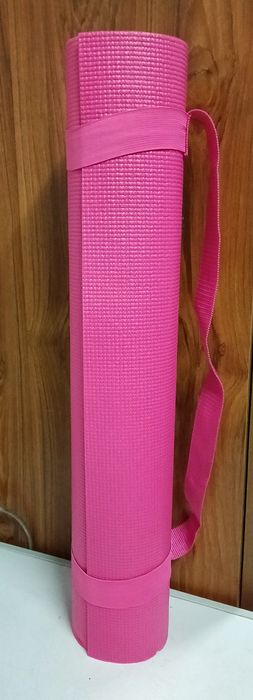 Tapete: "Yoga" / Ginástica