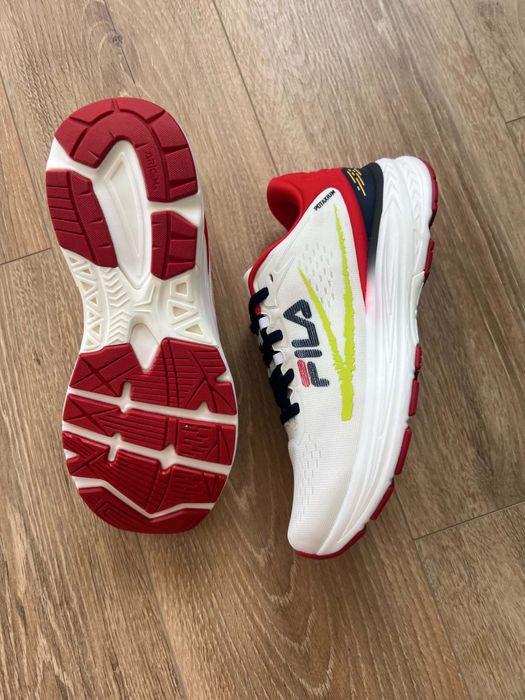 Buty Fila potaxium