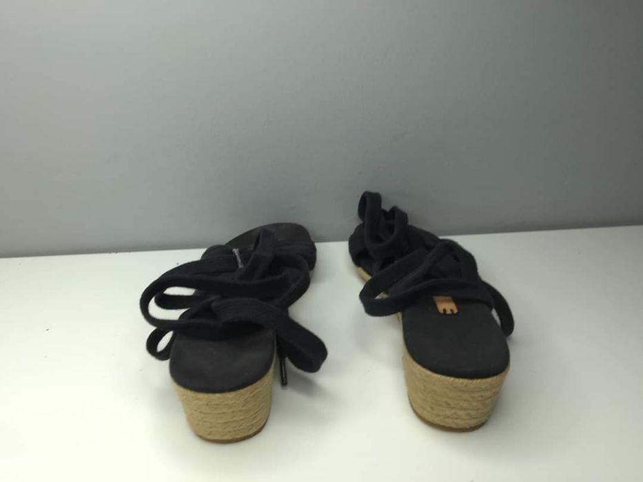 Sandaly Flip Flop Rozmiar 36,5