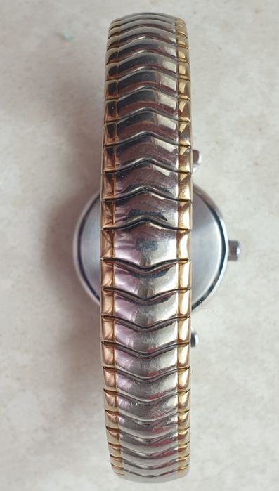 Timex elegancki zegarek damski