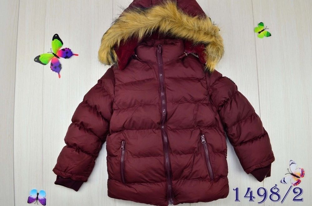 Куртка зимова ,дитяча