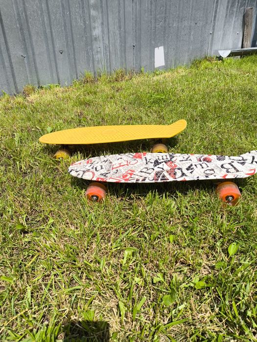 Пенеборди 2 штуки