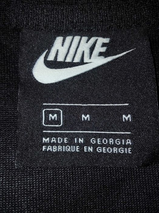 Fato Treino Homem, marca Nike, tamanho M
