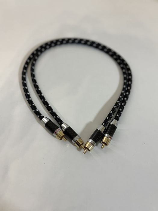 Kabel audio RCA – RCA Premium