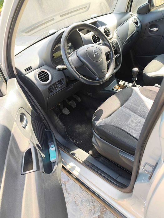 Citroen C3 1.4HDI
