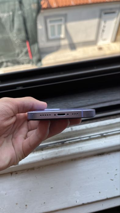 Iphone 12 para venda
