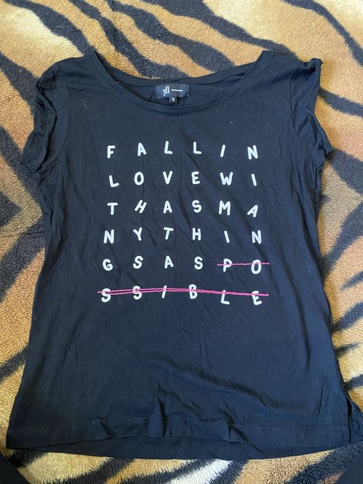 Пакет женской одежды