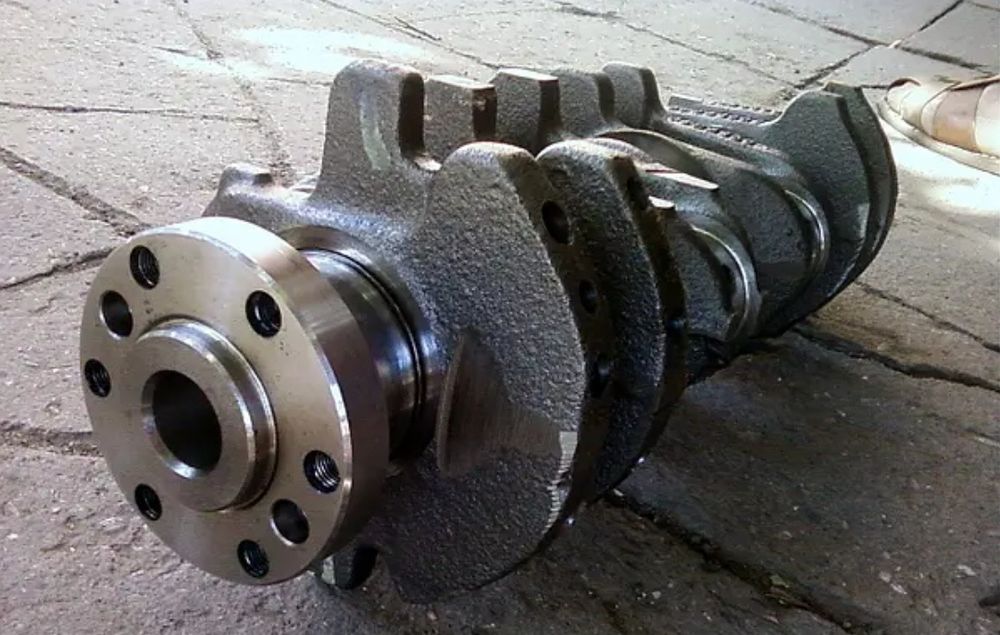 колинвал део сенс 1.3.