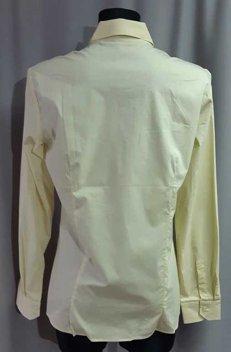 Рубашка женская лимонная Frattini