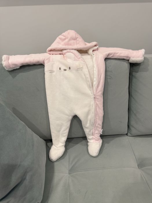 Комбінезон chicco 68 розмір