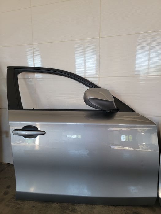 Двері BMW E81 /E87 2004-2013