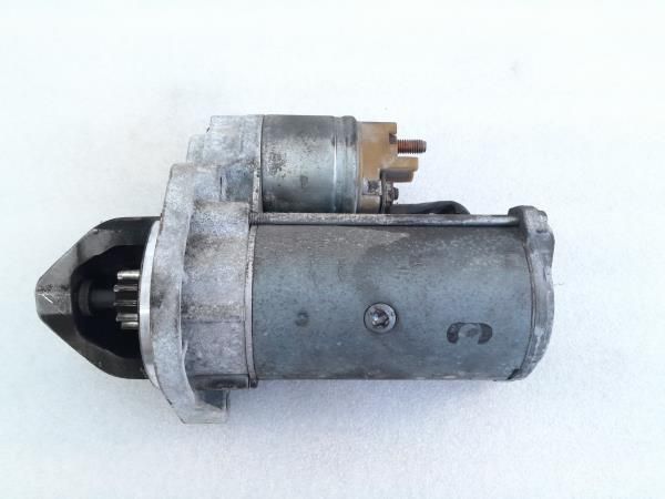 Motor de arranque MERCEDES-BENZ Vito / Vito Combi (W639)