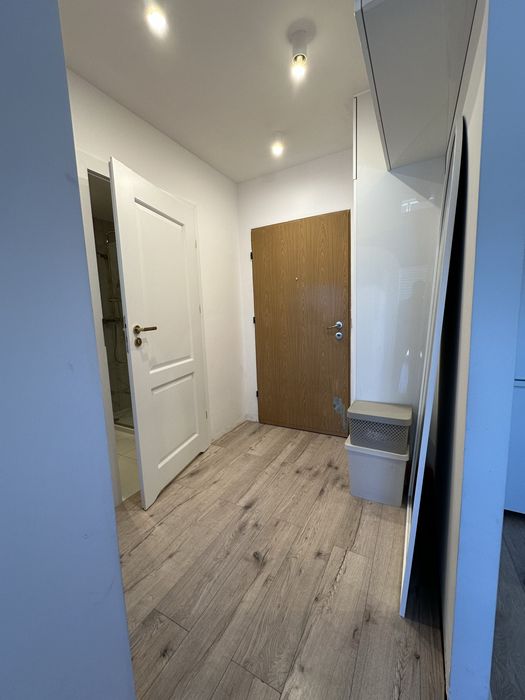 Mieszkanie Wasilków 34m2