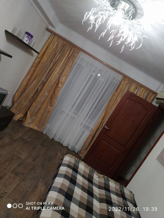 Продам квартиру в центре