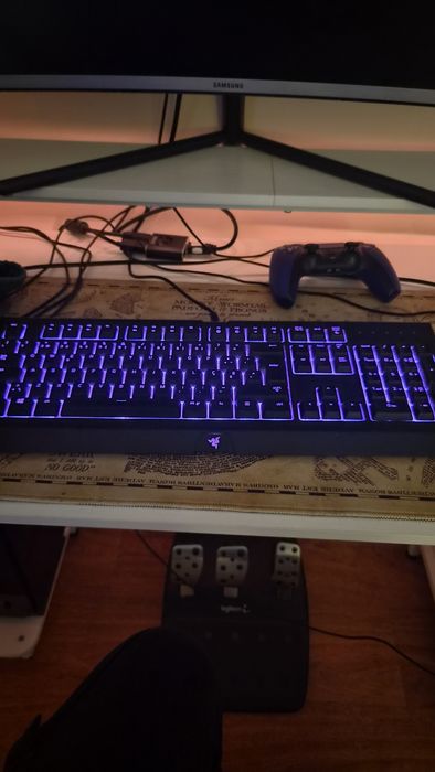 Computador gaming