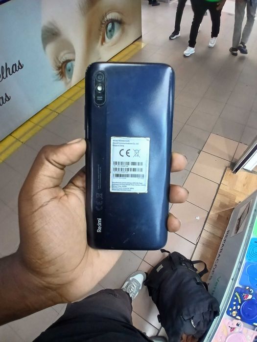Redmi A9 Telefone em Bom estado sem nenhum problema