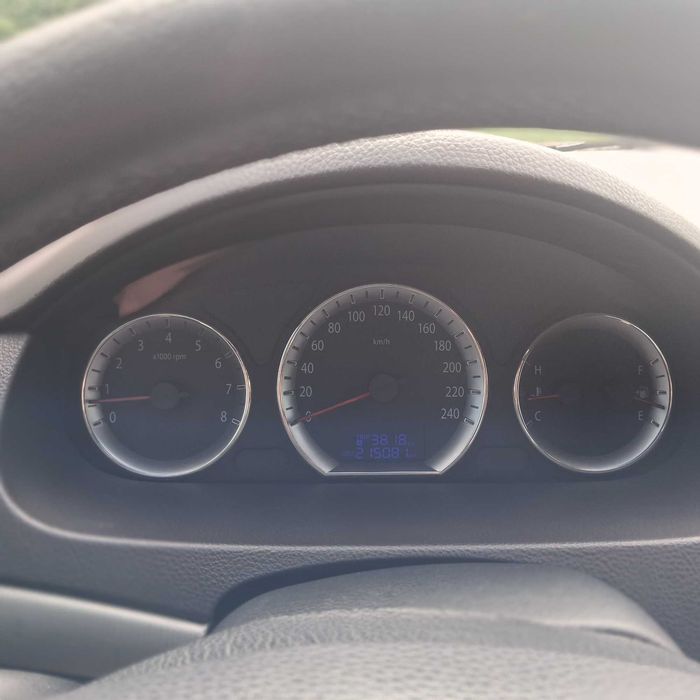 Продам Hyundai Sonata NF 2008 року випуску