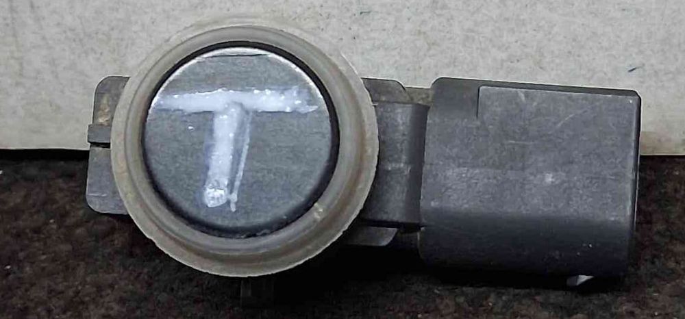 Sensor de Estacionamento Trás 9675202477XT - PEUGEOT 2008 I