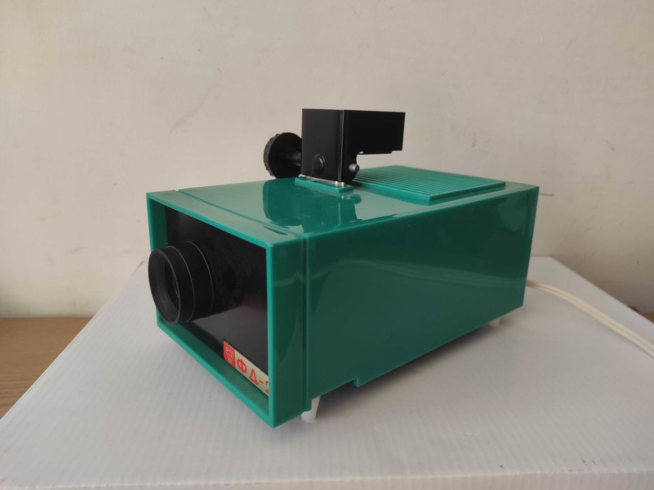 Projektor FD-2 ZSSR