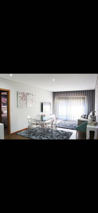 Alugar apartamento