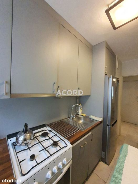 Bielany 54,8 m2 loggia 2 piętro winda