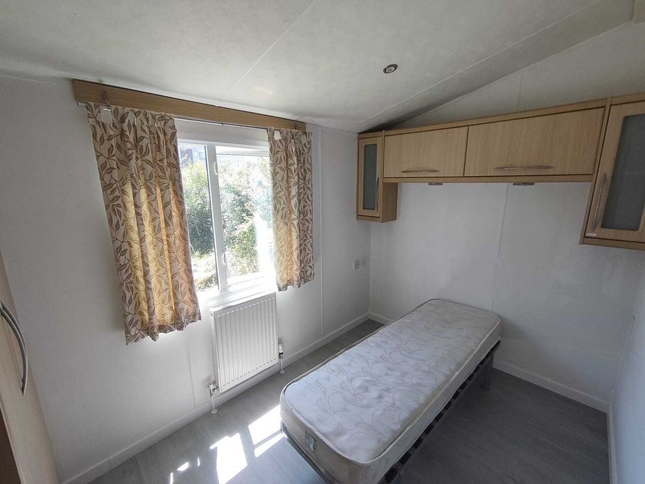 Casa Móvel / Mobile Home Nº 2349 BK SHERATON T3 11,60x3,70m