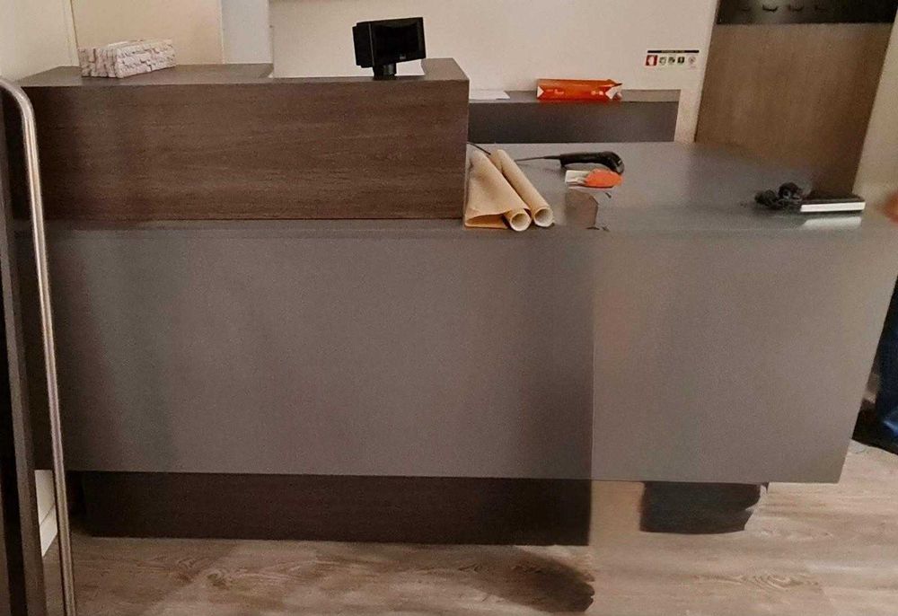 Mobiliário Completo para Loja de Roupa / Comércio