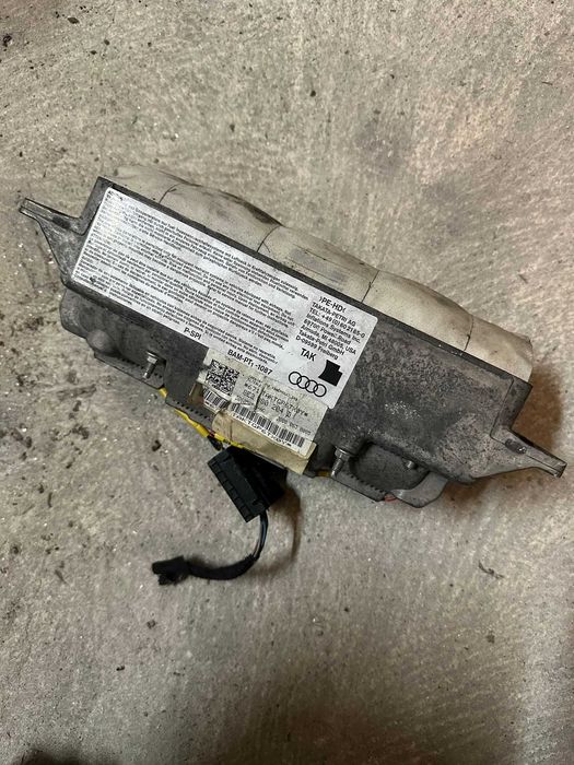 Airbags pendura Audi a4 b6 e b7 e a3 8l