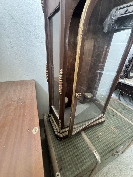 Oratorios antigos Madeira