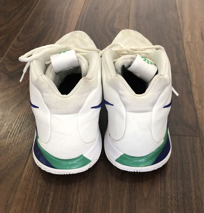 Nike Kyrie 4 Deep Royal