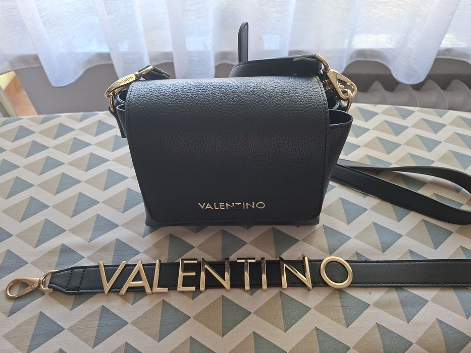 Valentino torebka damska