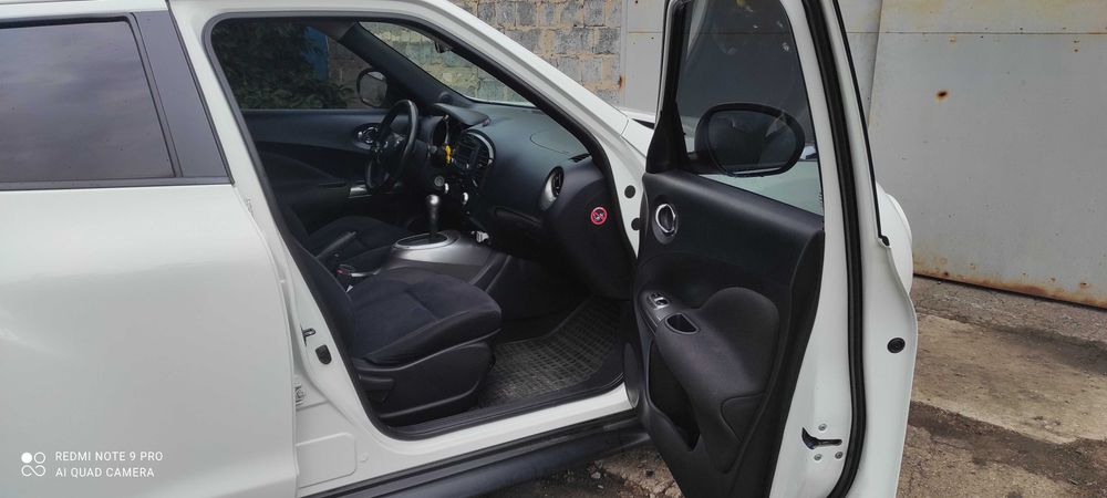 Продається Nissan Juke