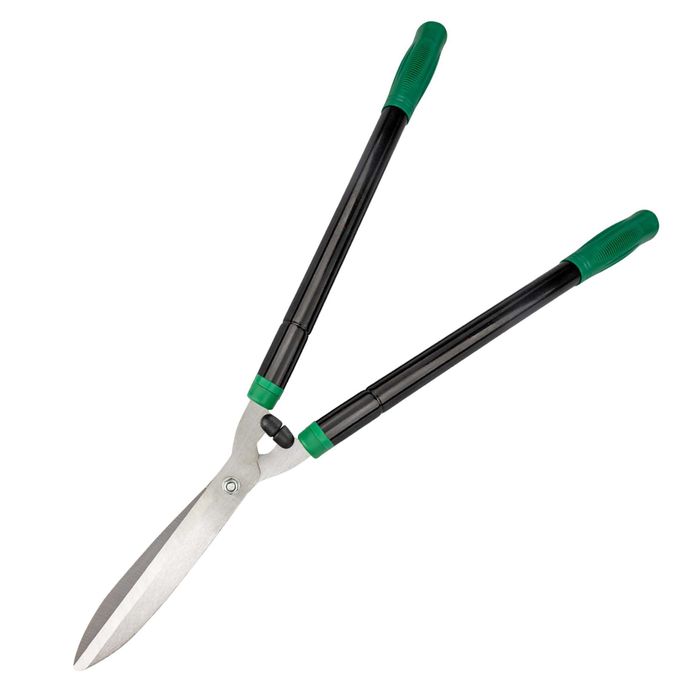 Nożyce teleskopowe ogrodowe 55 - 72 cm