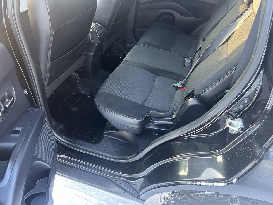 Citroen C-Crosser 4x4 2.2d