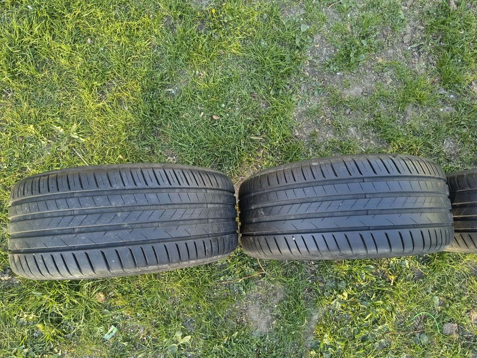 Sprzedam Opony letnie