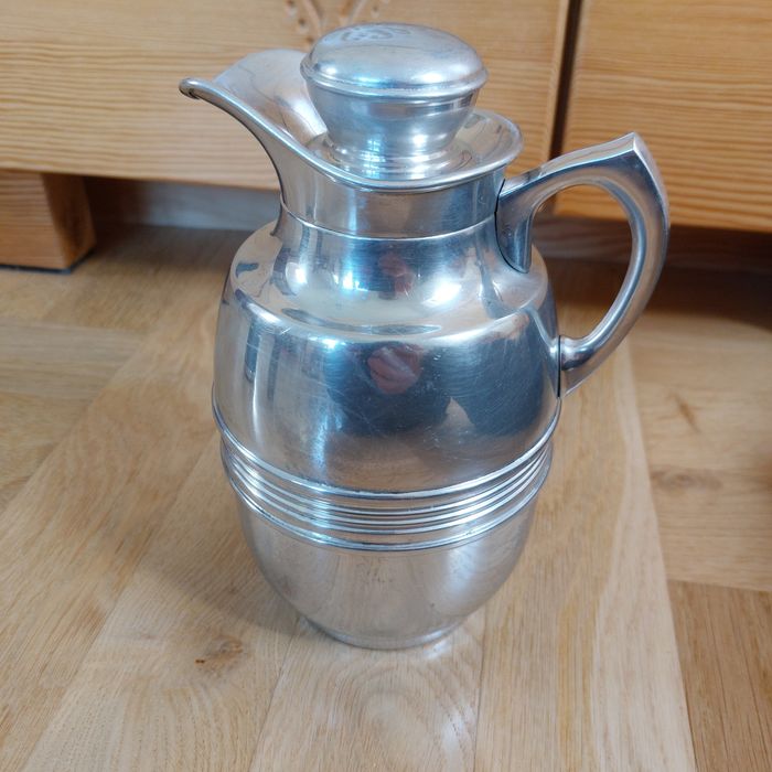 Termos niemiecki lata 50 ,450 ml