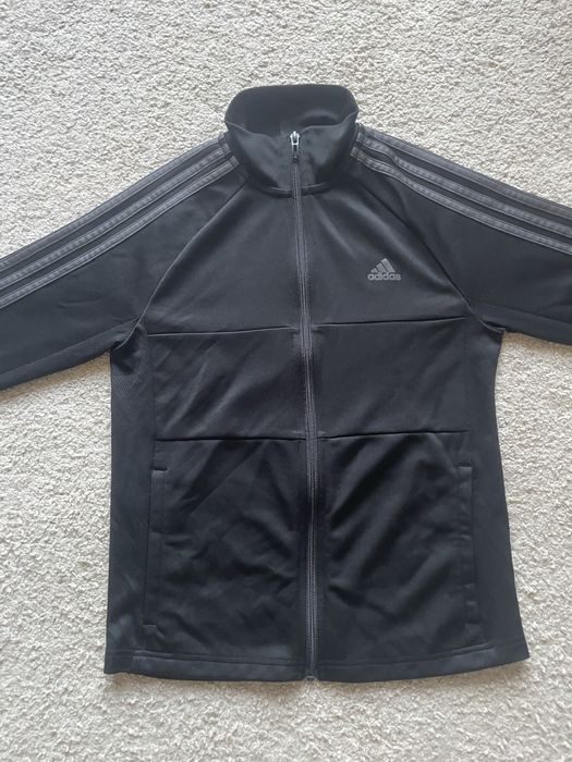 Casaco original Adidas - Preto