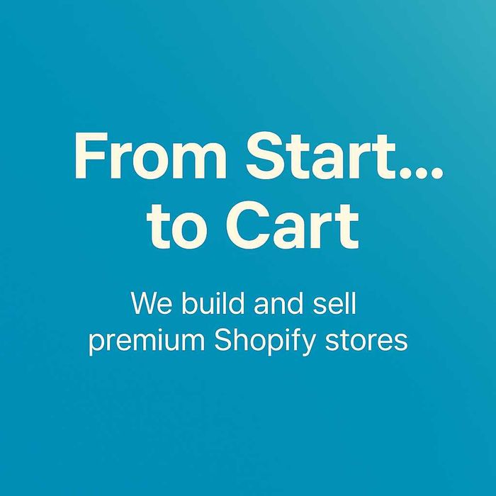 Negócio chave na mão: loja online de cosméticos de luxo na UE + equipa