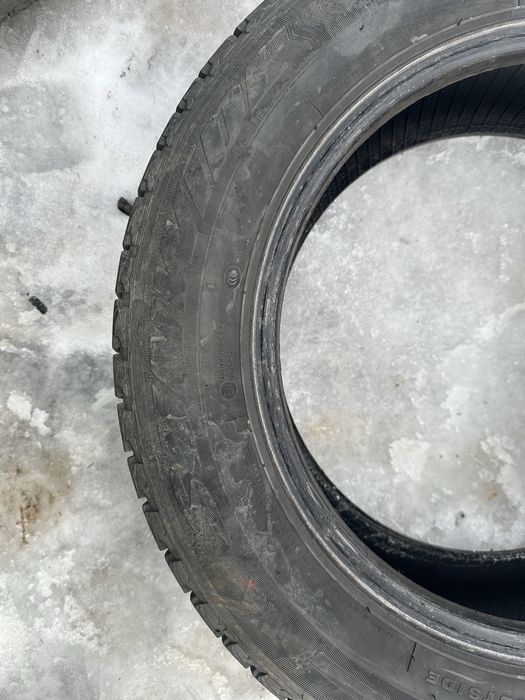 Продам два ската