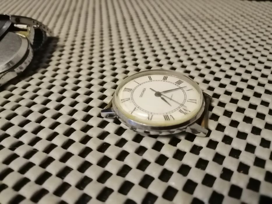 Годинник часи sekonda победа робочі