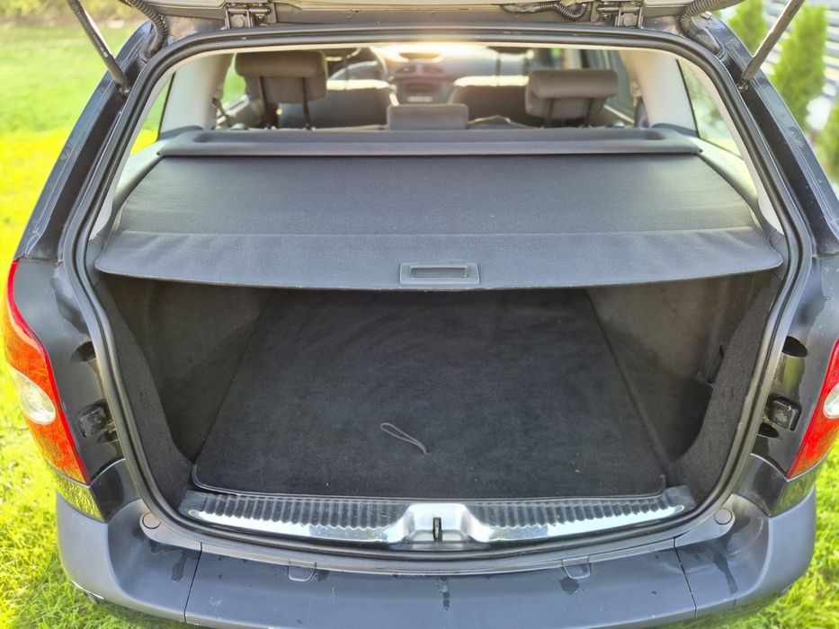 Renault Laguna ll 2.0 16v lift