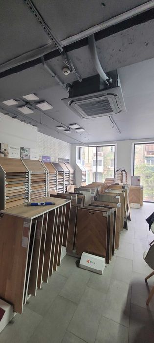 З Електрикою! Здам в оренду приміщення 55 м, БЦ Дельмар Люкс, 3 поверх