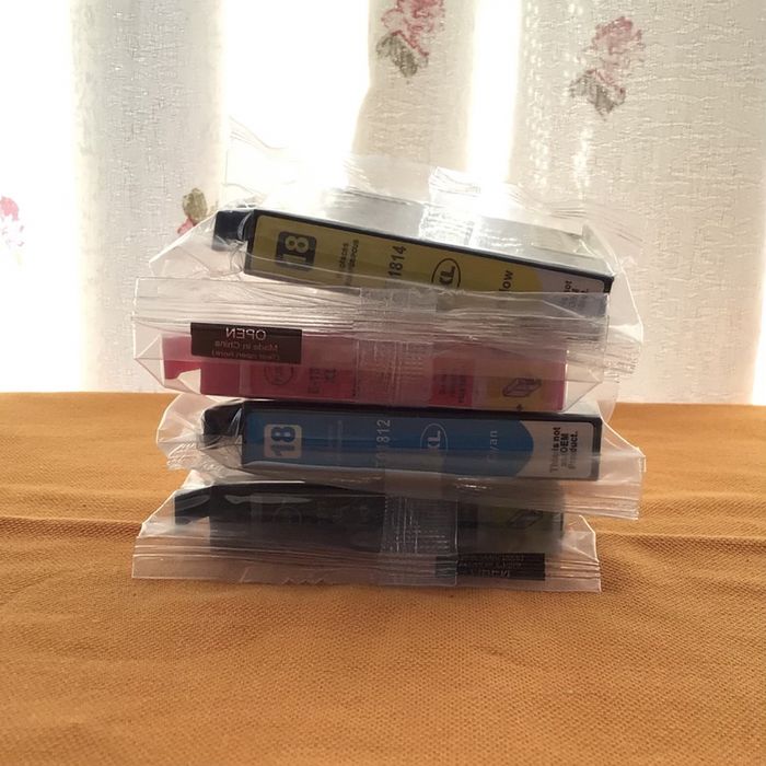 Tinteiros Compatíveis EPSON