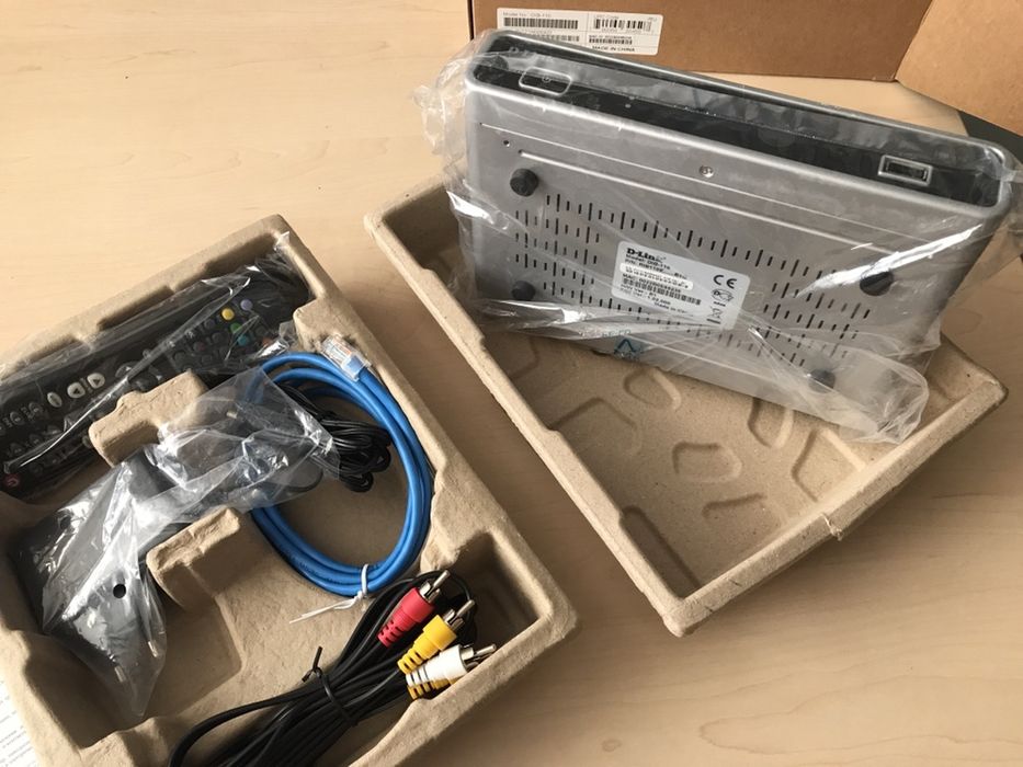 D-Link DIB-110