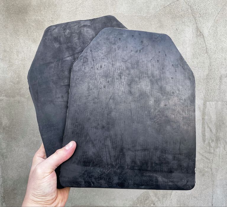 Гумові накладки «учбові» 150 грн/шт.