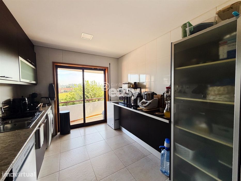 T3 Duplex Em Macieira Da Maia