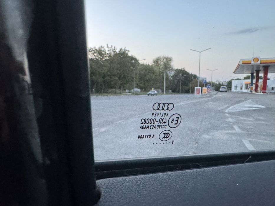 Audi A1 2012 1.6 TDI Avtomat ! New!